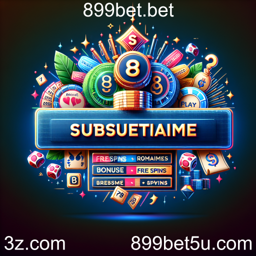 Descubra as Imperdíveis Promoções do 899bet.bet